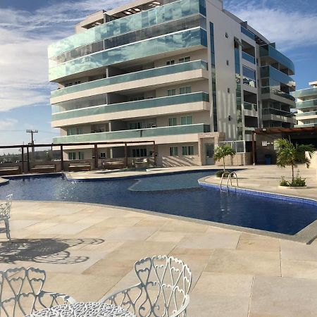 Apartamento Le Bon Vivant Praia Grande Араял до Кабо Екстериор снимка