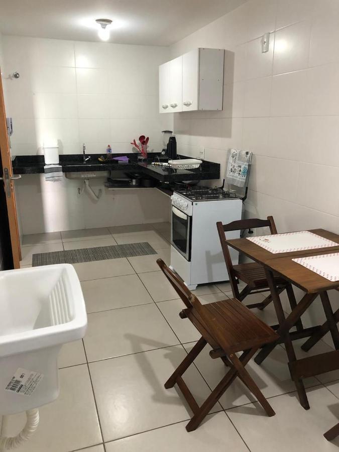 Apartamento Le Bon Vivant Praia Grande Араял до Кабо Екстериор снимка