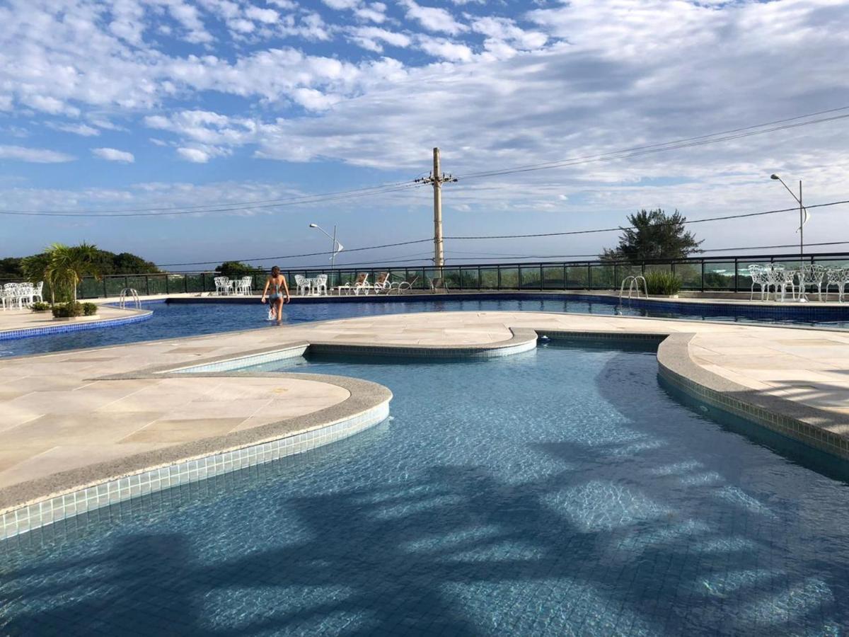 Apartamento Le Bon Vivant Praia Grande Араял до Кабо Екстериор снимка